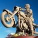 В г.Окуловка открыт памятник В.Цою! В г.Окуловка открыт памятник В.Цою!