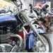 Участники байк-фестиваля Harley Days на Валдае Участники байк-фестиваля Harley Days на Валдае