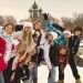 Школьные каникулы 2016 на Валдае Школьные каникулы 2016 на Валдае