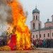 Масленичный разгуляй на Валдае Масленичный разгуляй на Валдае