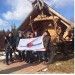 Инфотур туроператора «Магазин путешествий» в «АМАКС Валдайские зори» Инфотур туроператора «Магазин путешествий» в «АМАКС Валдайские зори»