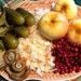 Постное меню от ресторана «Тропикана» Постное меню от ресторана «Тропикана»