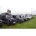 G-class на Валдае G-class на Валдае